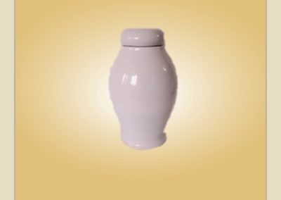 Урна модел 1